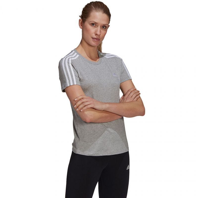 Koszulka adidas essentials slim w gl0785