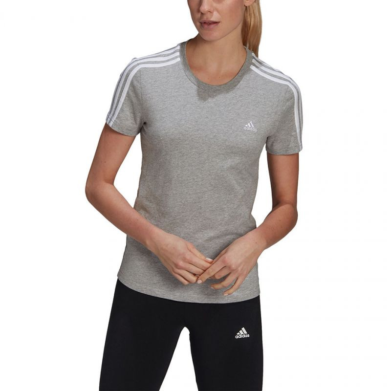 Koszulka adidas essentials slim w gl0785