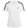 Koszulka adidas essentials slim w gl0783