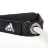 Guma fitness adidas (poziom 1) adtb