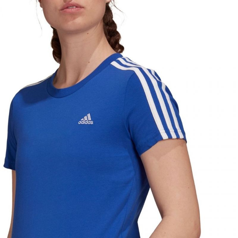 Koszulka adidas loungewear ess w