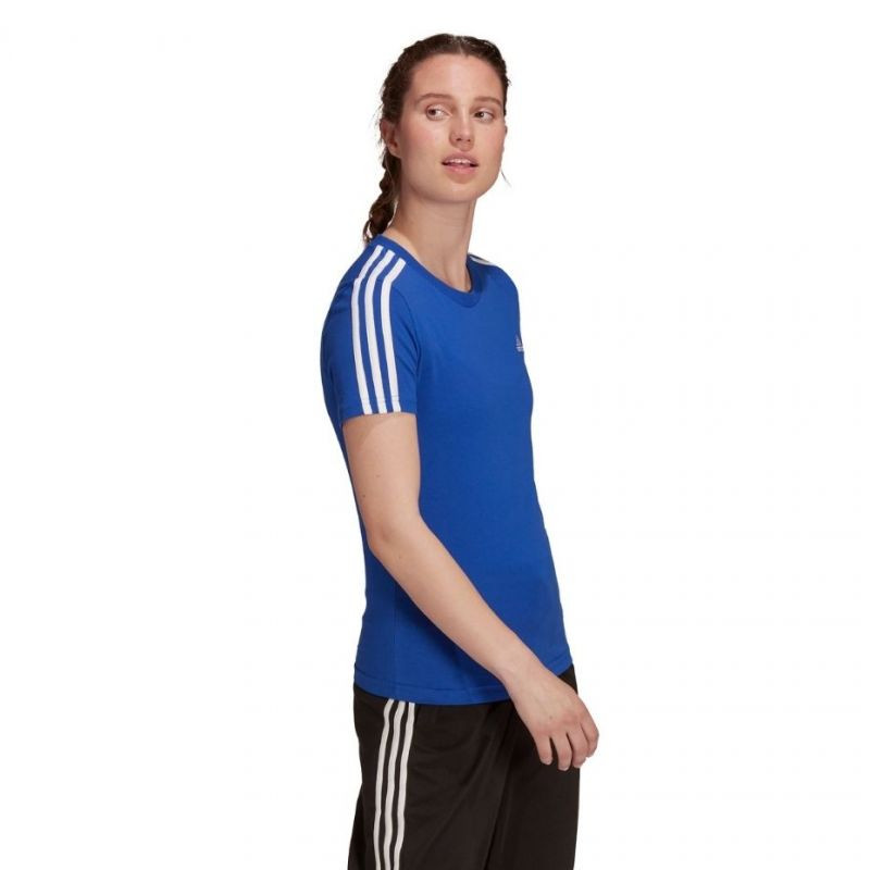 Koszulka adidas loungewear ess w