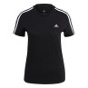 Koszulka adidas essentials slim t-shirt w gl0784