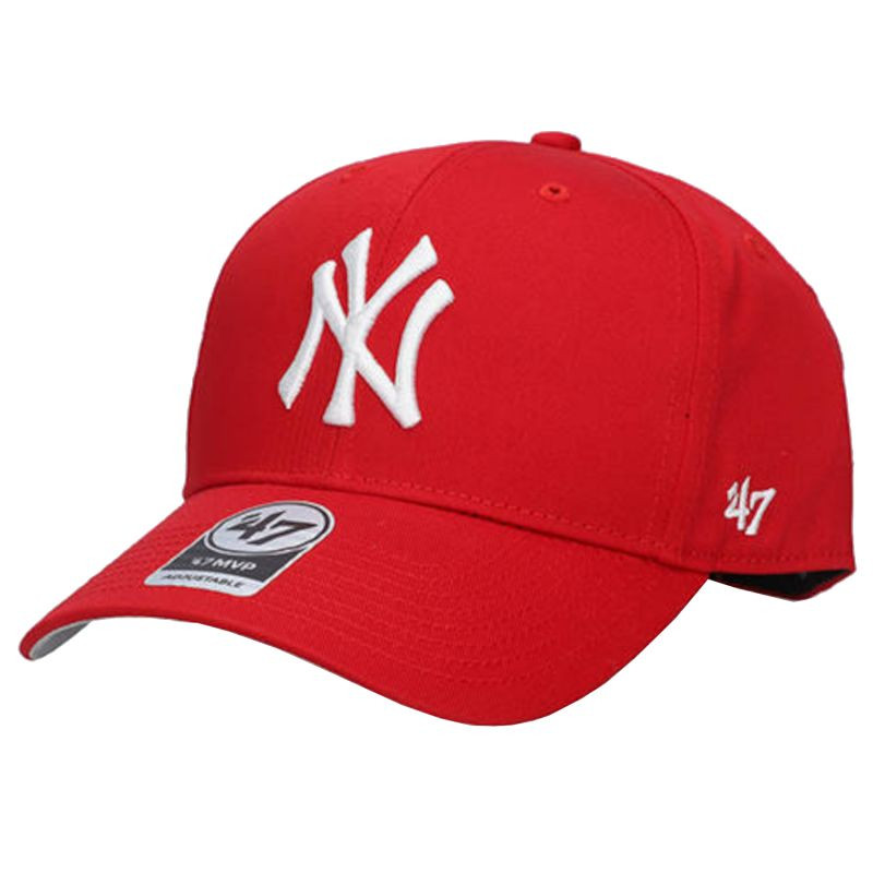 Czapka z daszkiem 47 brand mlb new york yankees kids cap