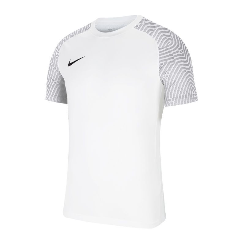 Koszulka nike dri-fit strike ii jr cw3557