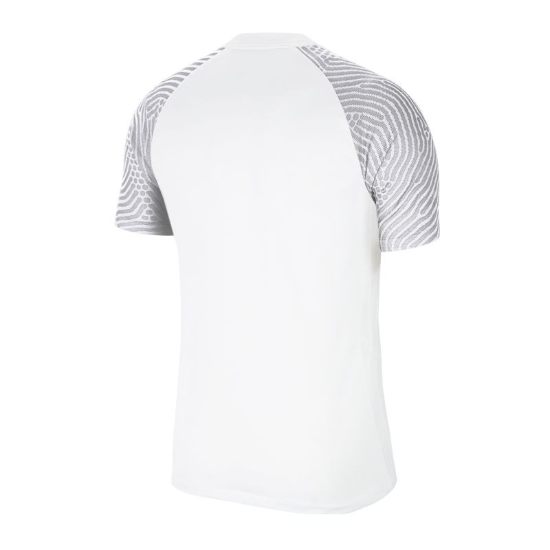 Koszulka nike dri-fit strike ii jr cw3557