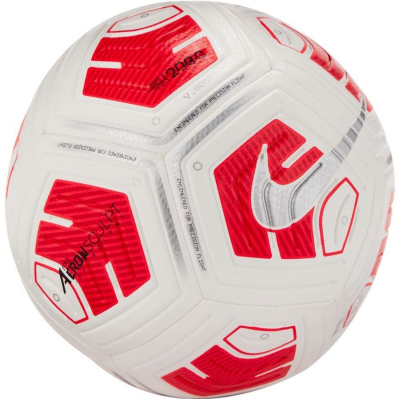 Piłka nożna nike strike team j 290 jr cu8062 100