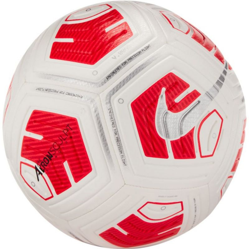 Piłka nożna nike strike team j 290 jr cu8062 100