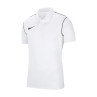 Koszulka nike park 20 polo jr bv6903