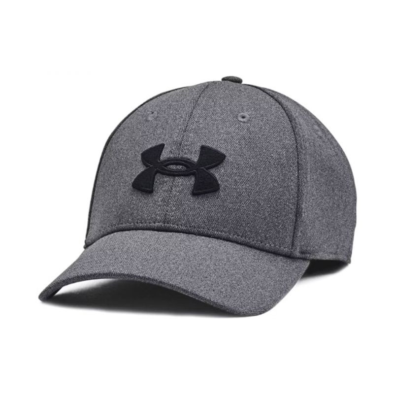 Czapka z daszkiem under armour blitzing cap