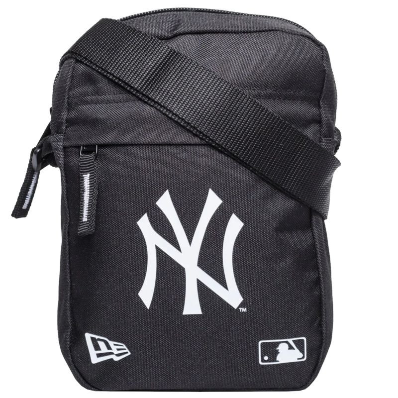 Saszetka new era mlb new york yankees side bag