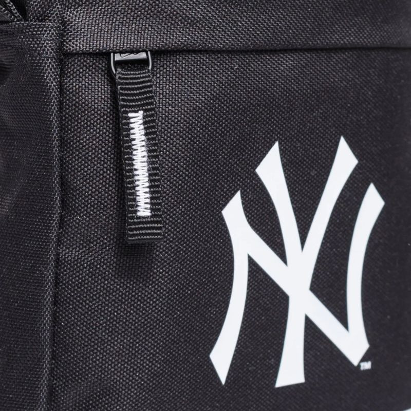 Saszetka new era mlb new york yankees side bag