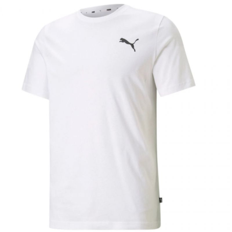 Koszulka puma ess small logo tee m 586668