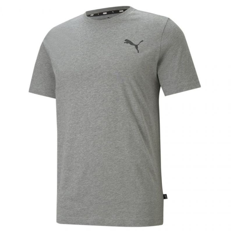 Koszulka puma ess small logo tee m 586668