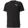 Koszulka puma ess small logo tee m 586668