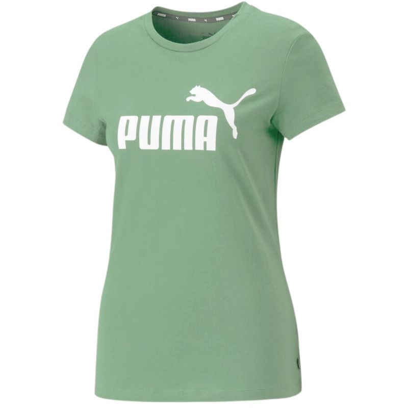 Koszulka puma ess logo tee w 586775