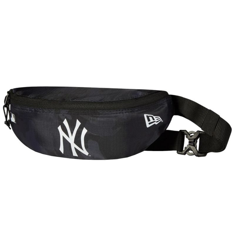 Saszetka, nerka new era mlb new york yankees logo mini waist bag