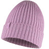 Czapka buff knitted norval hat pansy