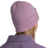 Czapka buff knitted norval hat pansy