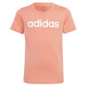 Koszulka adidas lin tee jr