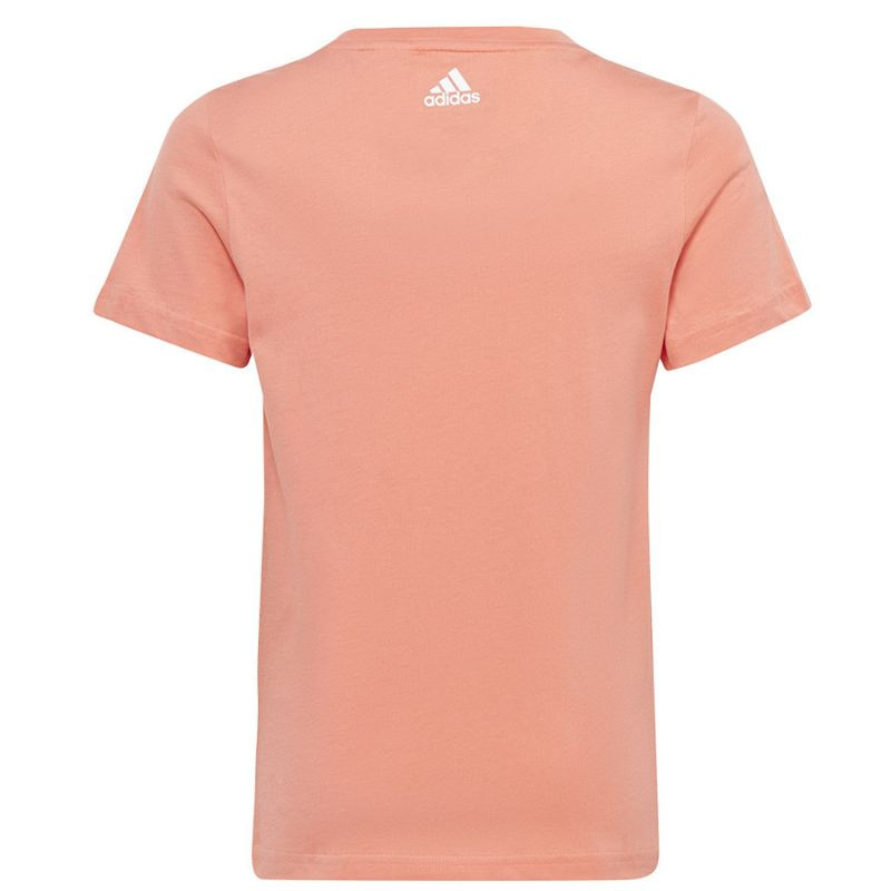 Koszulka adidas lin tee jr