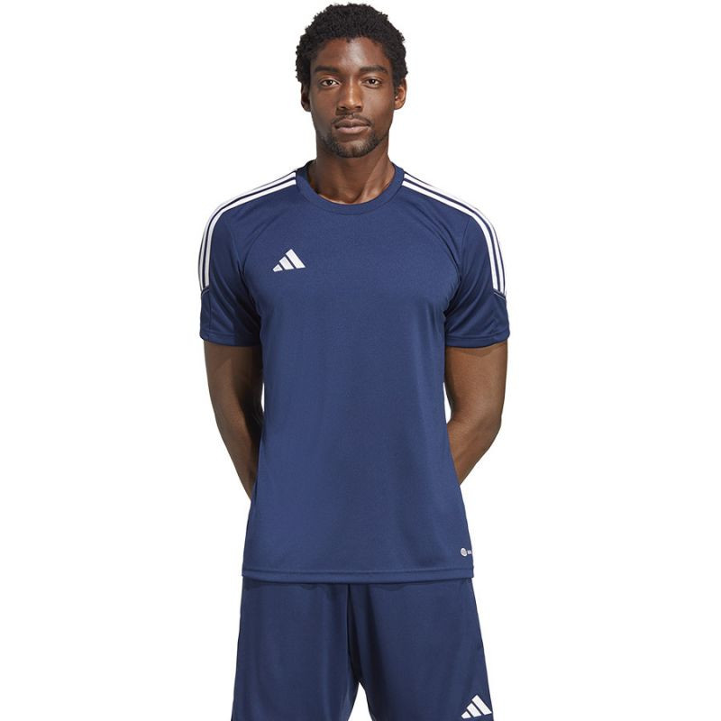 Koszulka adidas tiro 23 training jsy m