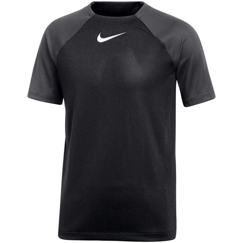 Koszulka nike df academy pro ss top k jr dh9277