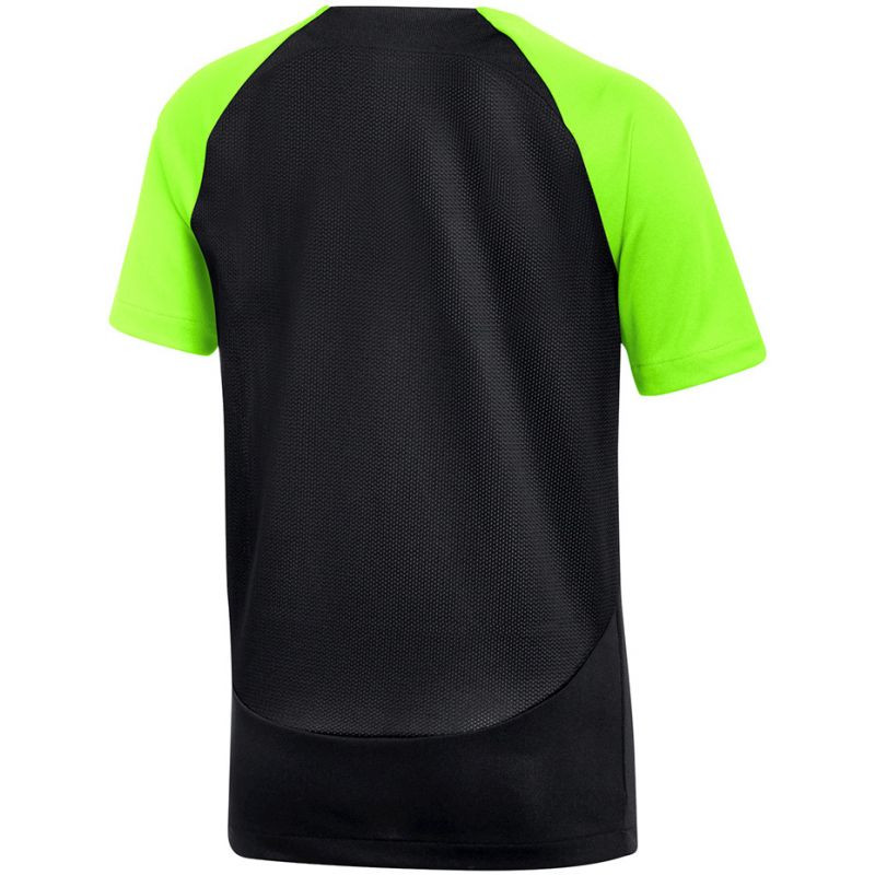 Koszulka nike df academy pro ss top k jr dh9277