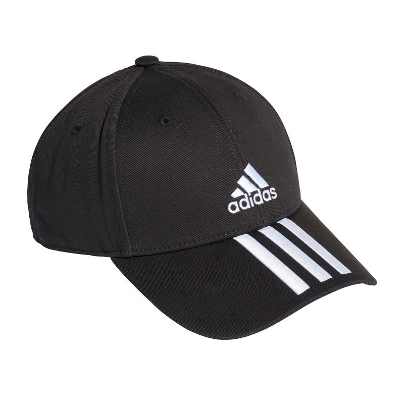 Czapka z daszkiem adidas baseball 3stripes twill m fk0894