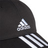 Czapka z daszkiem adidas baseball 3stripes twill m fk0894