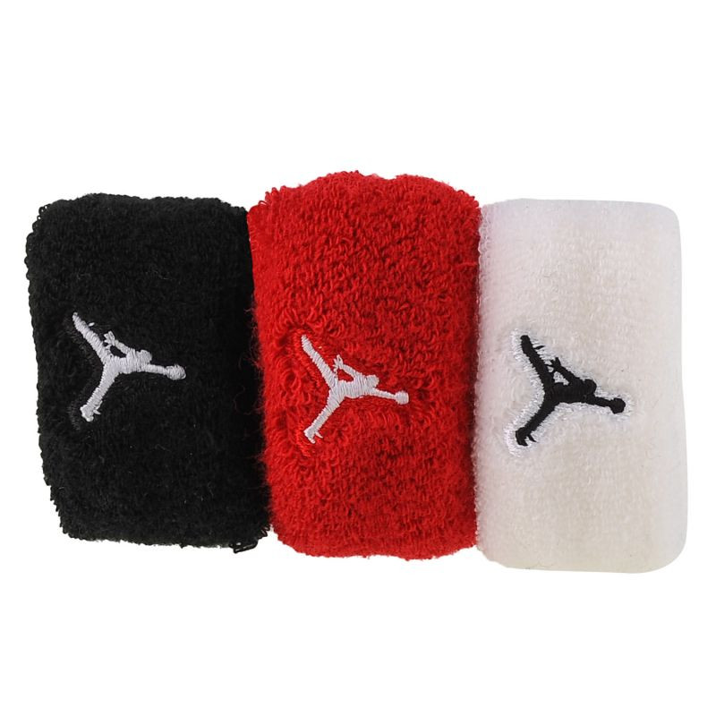 Gumki do włosów jordan terry hair ties j1007015