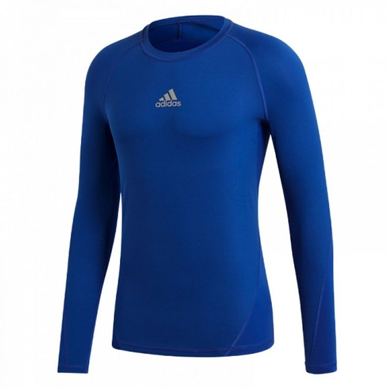 Koszulka termoaktywna adidas junior ask ls tee y