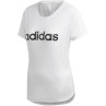 Koszulka adidas w d2m logo tee w