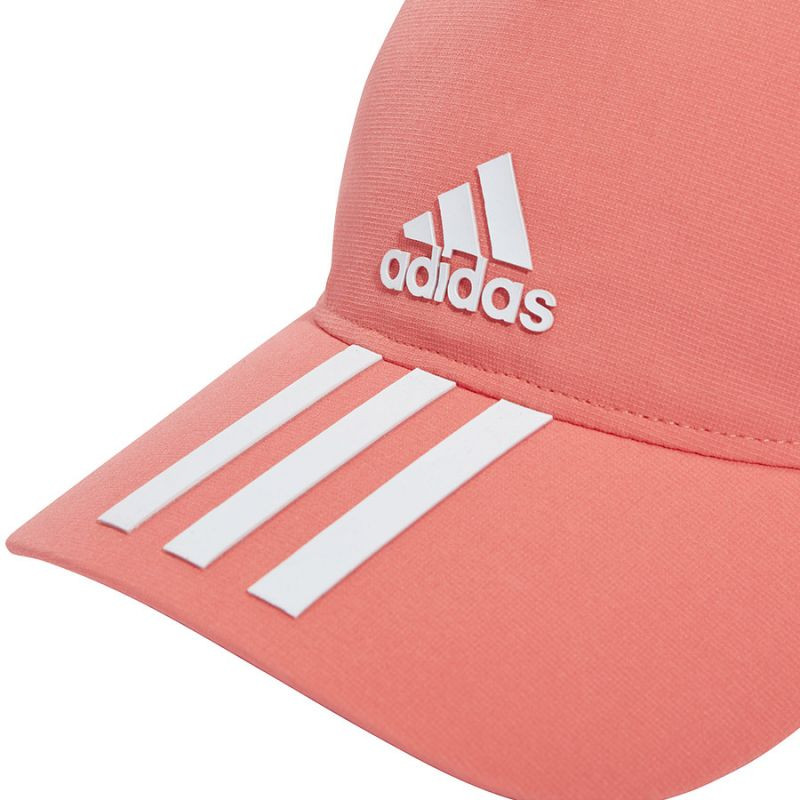 Czapka z daszkiem adidas a.r bb w