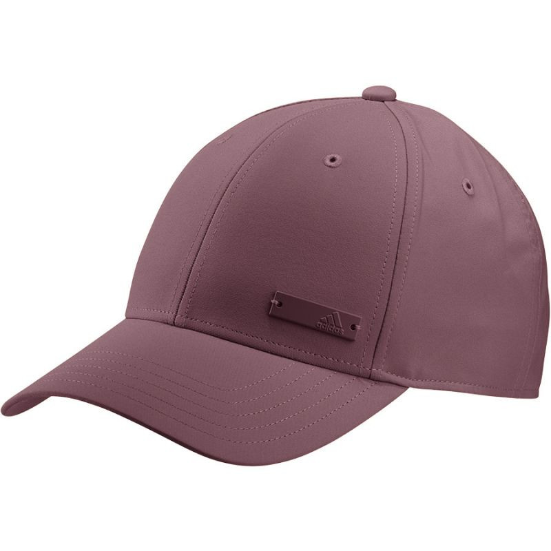 Czapka z daszkiem adidas bballcap lt met