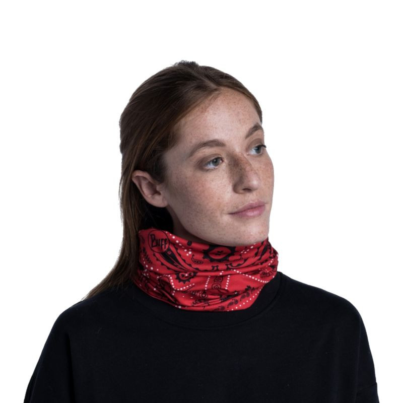 Komin buff original ecostretch tube scarf