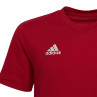 Koszulka adidas entrada 22 tee jr