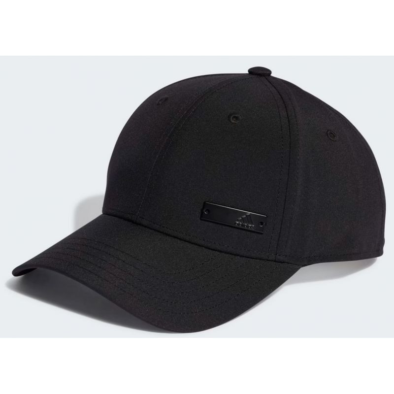 Czapka z daszkiem adidas bballcap lt met