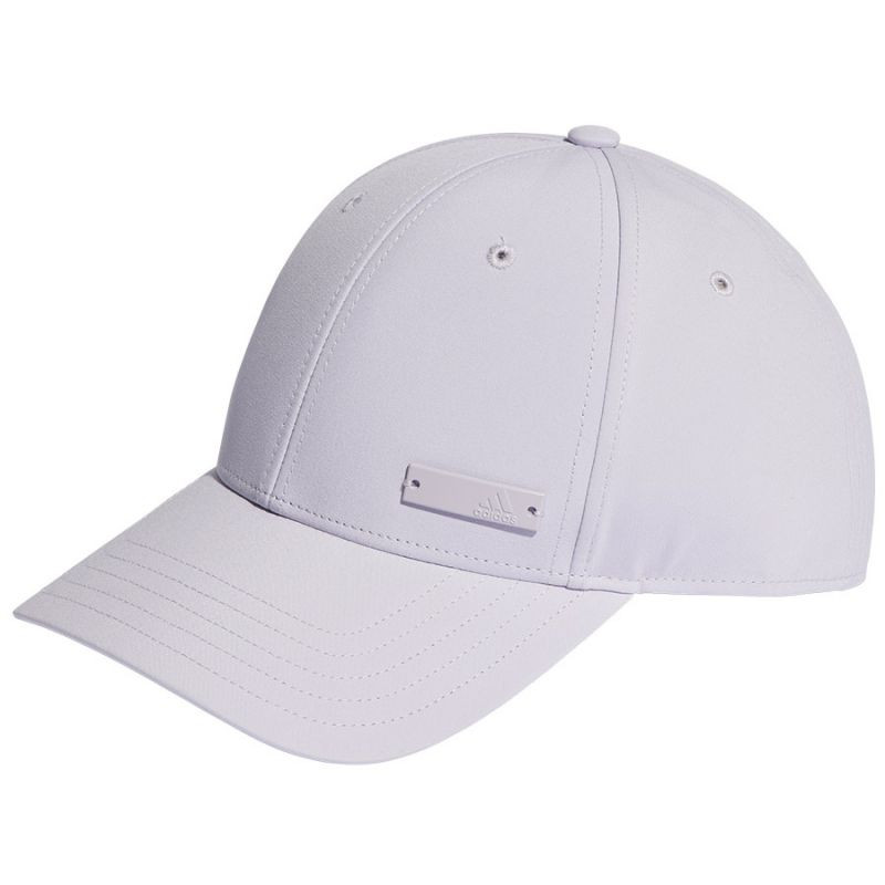 Czapka z daszkiem adidas bball cap lt met