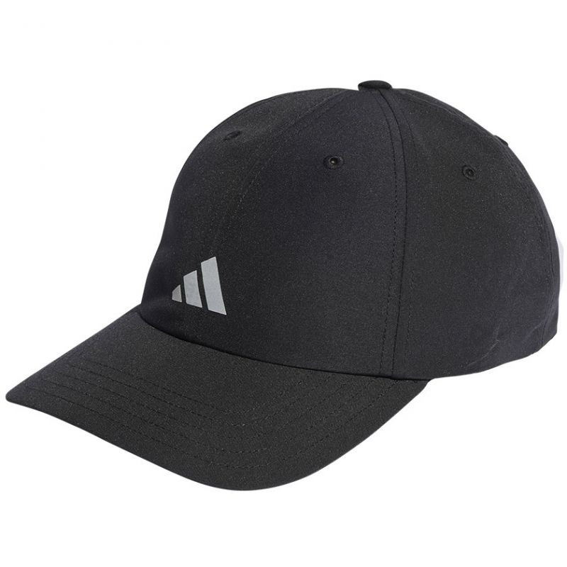 Czapka z daszkiem adidas run es cap a.r.