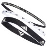 Opaska adidas hairband 3pp