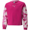 Bluza puma alpha crew tr jr 846941