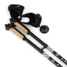 Kijki nordic walking regulowane long life smj sport hs