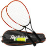 Zestaw techman speedminton