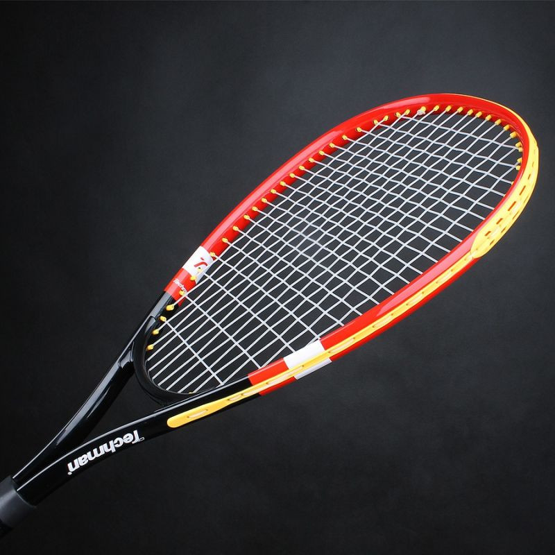 Zestaw techman speedminton