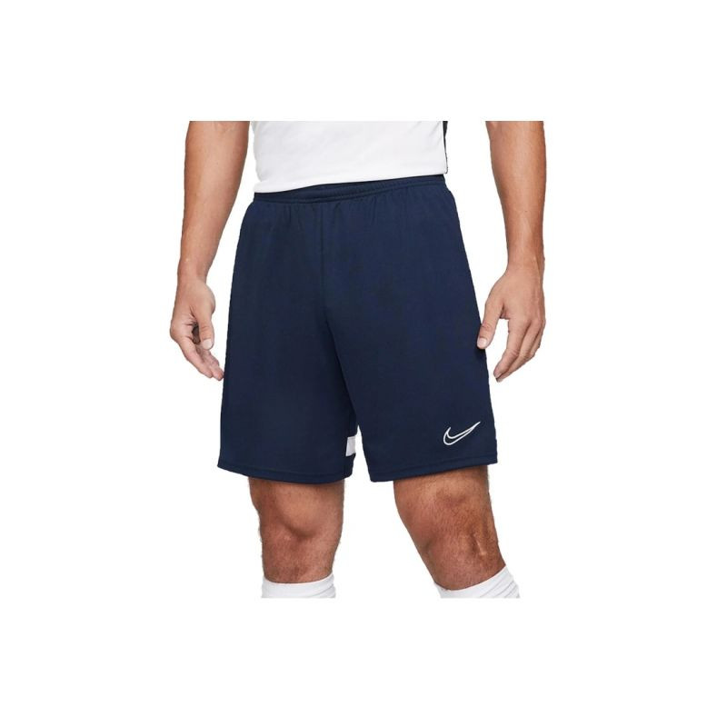 Spodenki nike dri-fit academy shorts m cw6107-452