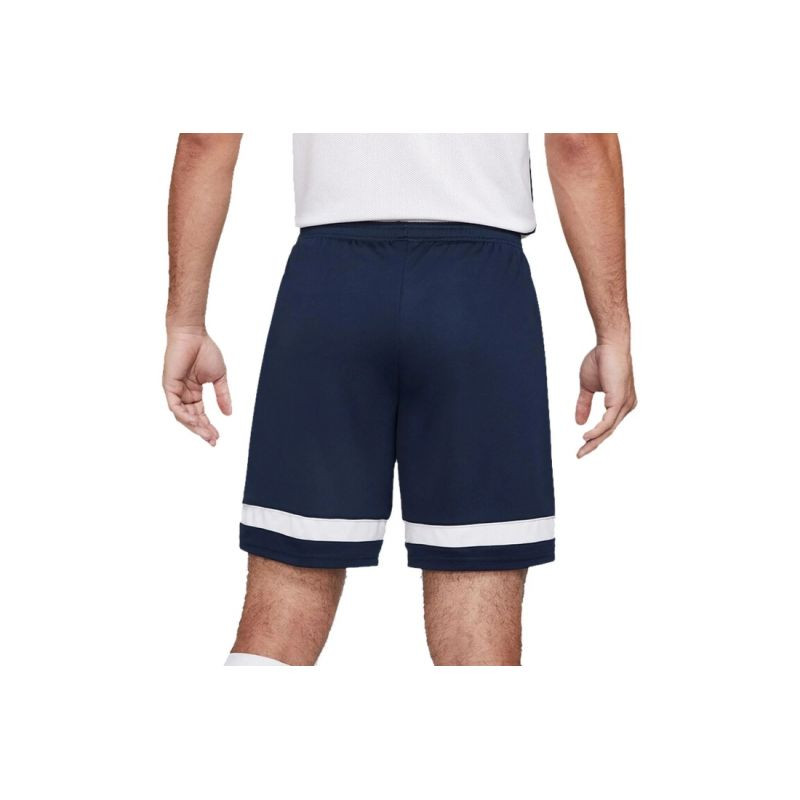 Spodenki nike dri-fit academy shorts m cw6107-452