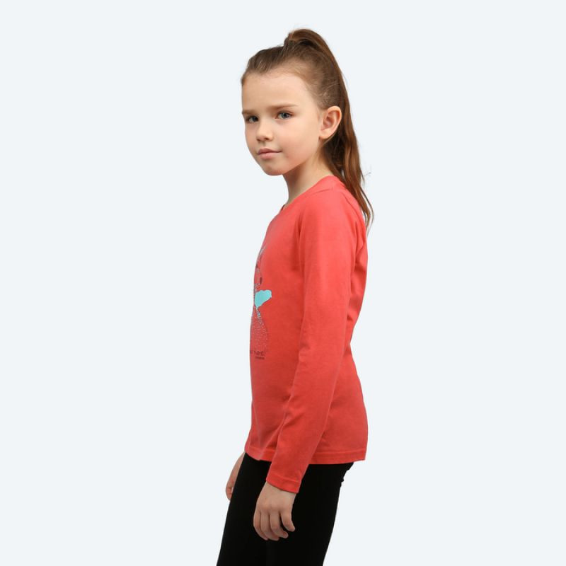 Koszulka icepeak kiowa long sleeve junior