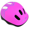 Kask rowerowy spokey strapy 1 44-48 cm jr 927773