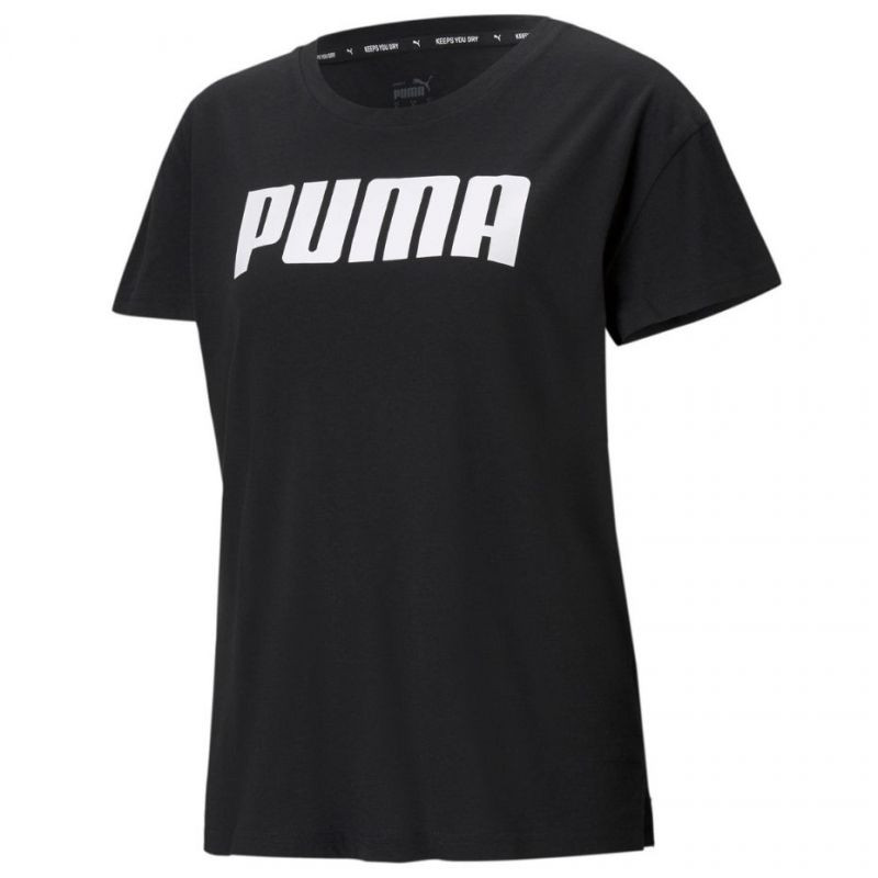 Koszulka puma rtg logo tee w 586454